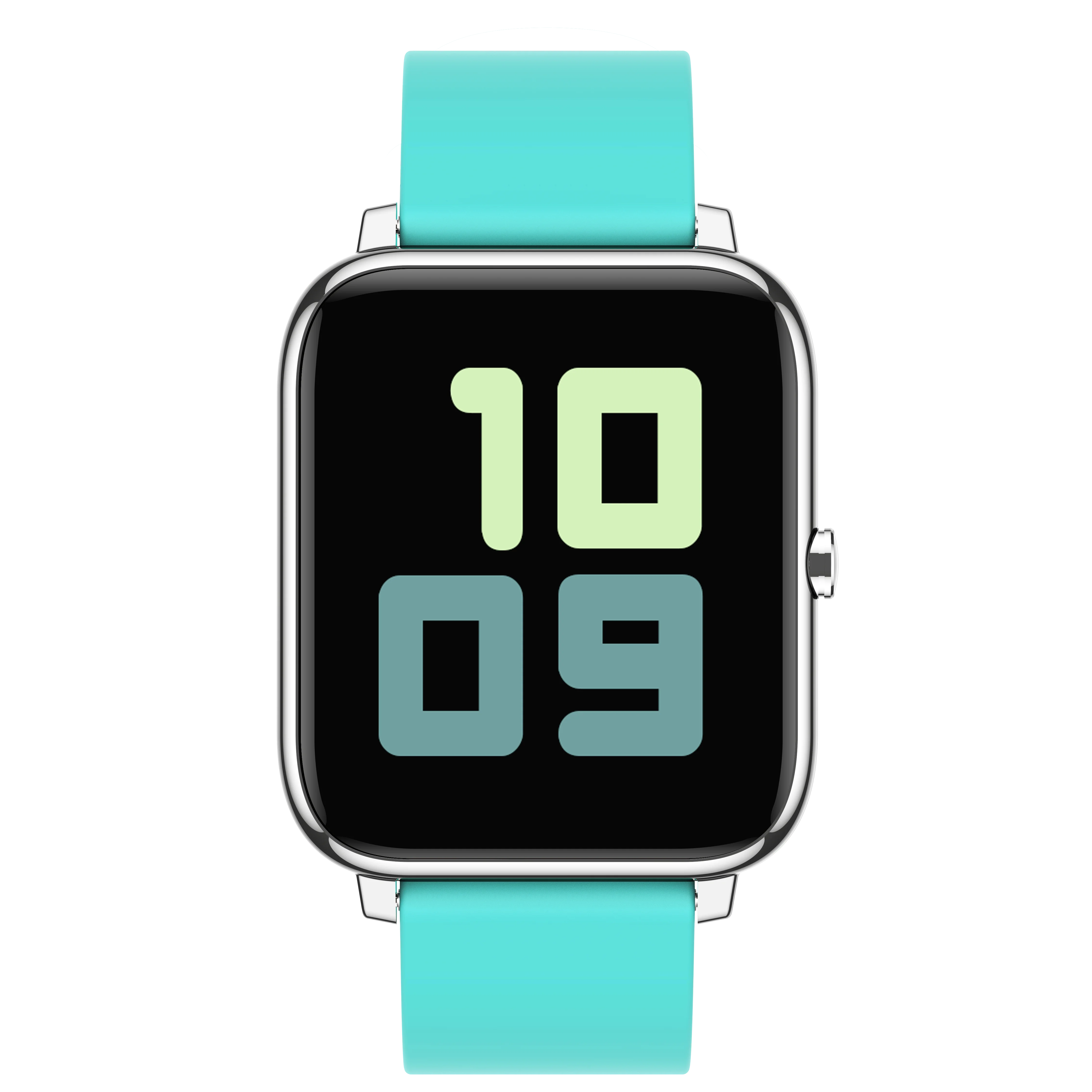2024 New Arrival P22 Smart Watch HD Screen Serie 9 Sport Smartwatch for Women Fitness tracker