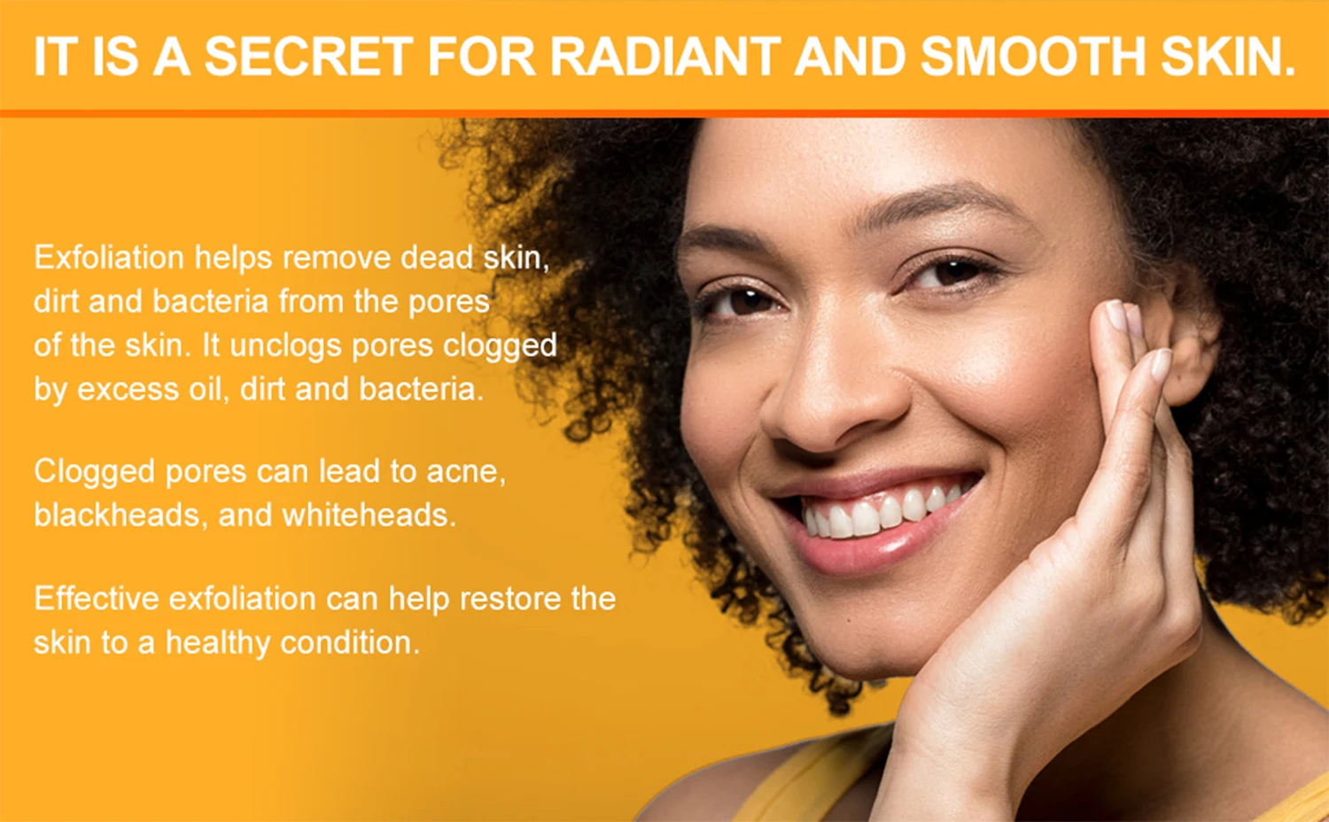 Facial Scrub Exfoliating Facial Scrub Exfoliating Clear Acne Treatment