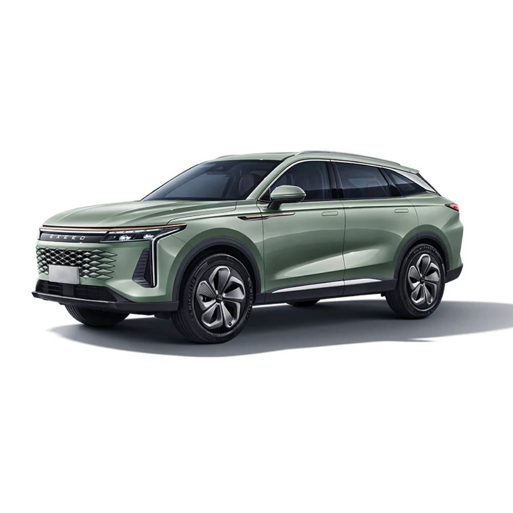 2023 2024 Chery Exeed Yaoguang SUV