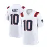 White#10