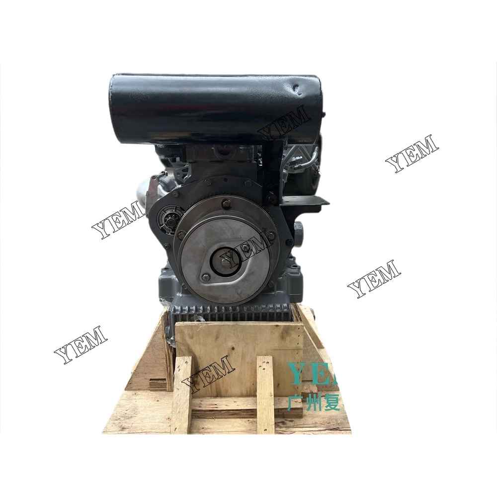 D722 Engine Assy Reman for Kubota Excavator Parts