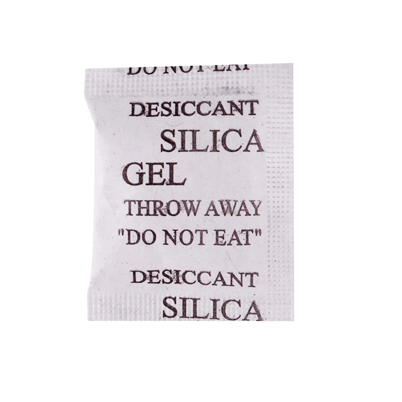 Gel Di Silice Bianco Wisesorb 15 LBS – Perline Essiccanti Ricaricabili, Pure E Sicure - 3