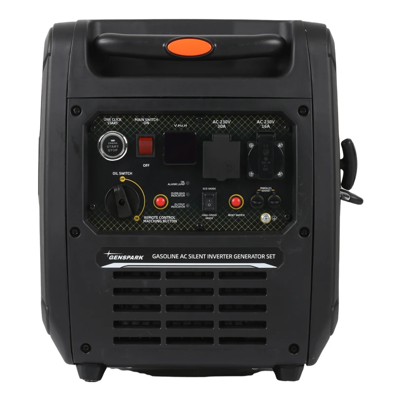 Wholesale Inverter Generators - Silent Power Solutions