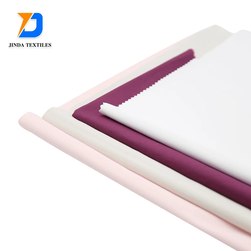 Jinda 2022 летняя и мягкая, для обычного изготовления, Воздухопроницаемый поплин, 100 хлопчатобумажная ткань