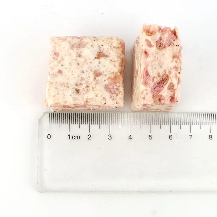 Taiwan nougat