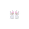 Cute ovejas Focal grano blanco SA102