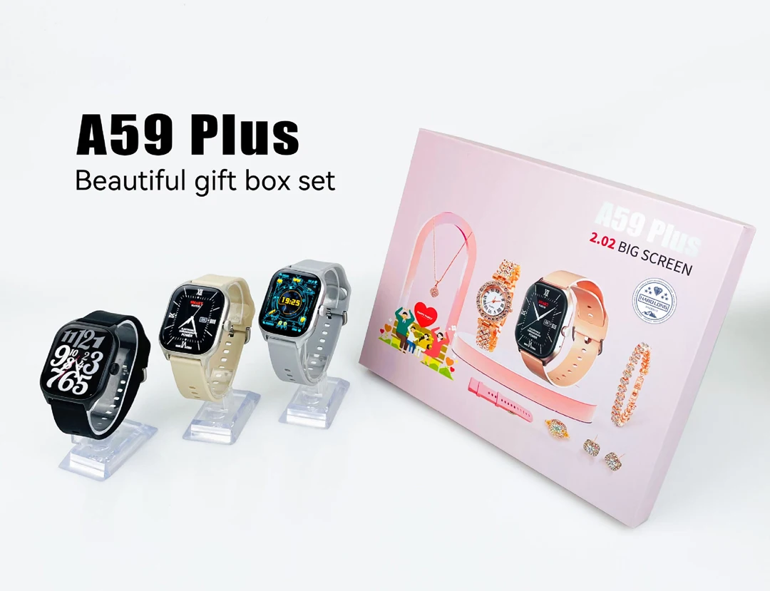 A58plus Smart Watch KD99 ultra Wireless Charge 1.83 HD Inch KD99ultra Smartwatch Series 8 I 9 T800 Sports A58 Plus A69 A59