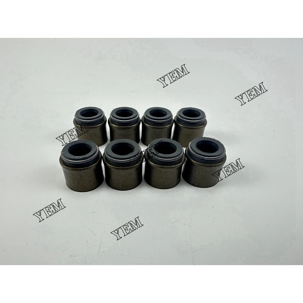 For Mitsubishi S4S Full Gasket Kit OEM Engine Parts 5