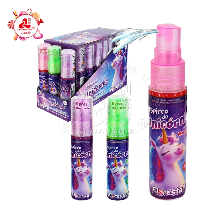 unicorn candy