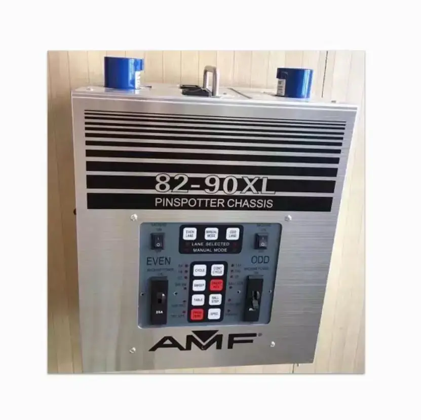 AMF Bowling Set with Spare Part 090-005-764 82-90XL Chassis