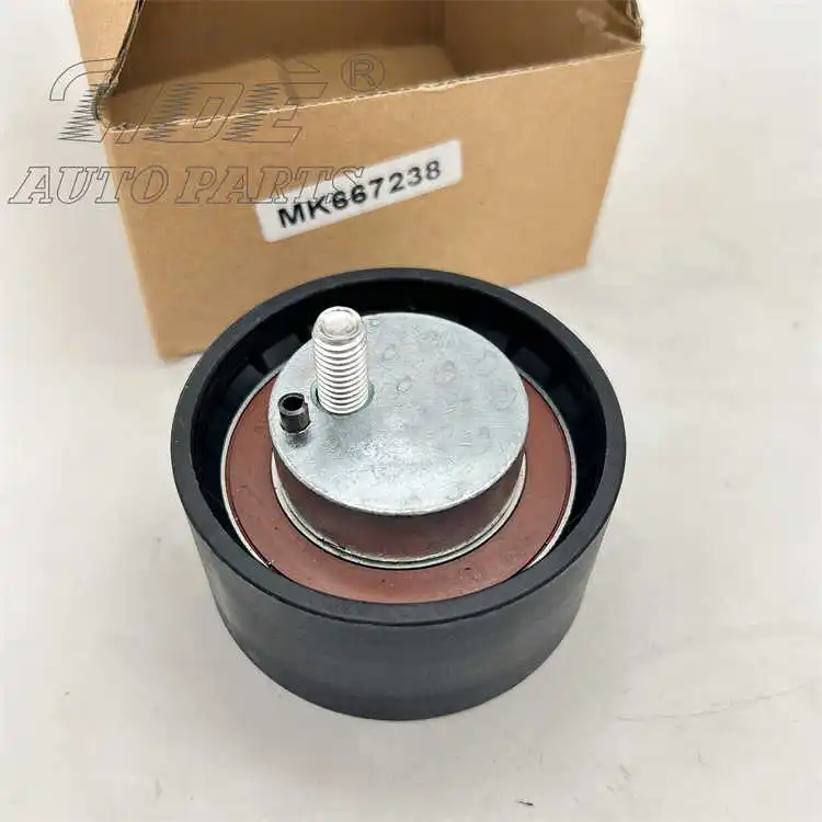 Mk667238 Qc000719三菱坎特张紧器皮带轮总成 - Buy Mk667238,三菱galant Iv  Saloo的张紧器皮带轮总成,Qc000719 Product on Alibaba.com