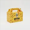 custom fried chicken box