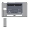 Classic SNES EU