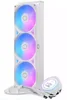 Dragon Shadow Blanc 360 LCD