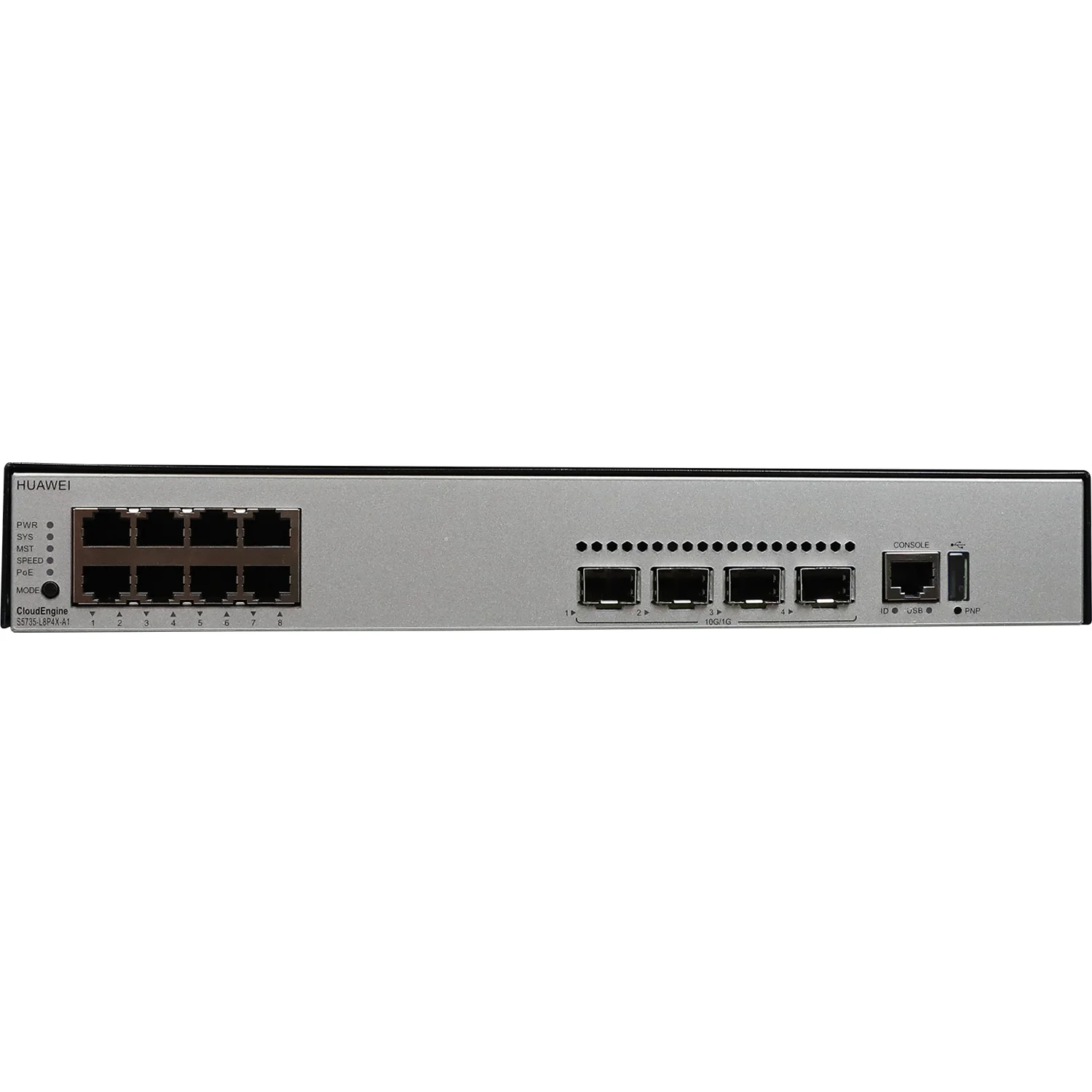 huawei 8 port switch