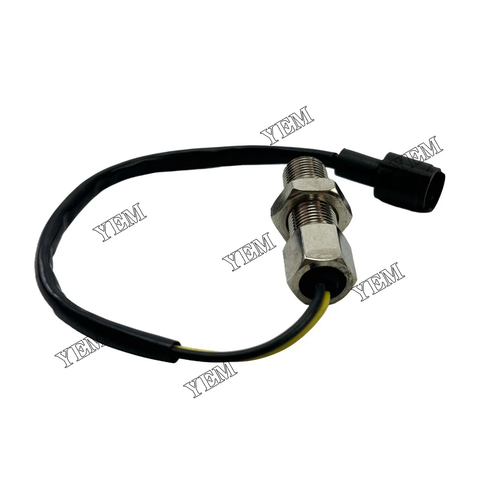 125-2966 Revolution Sensor Fits for Caterpillar 320B Engine Replacement Parts 6