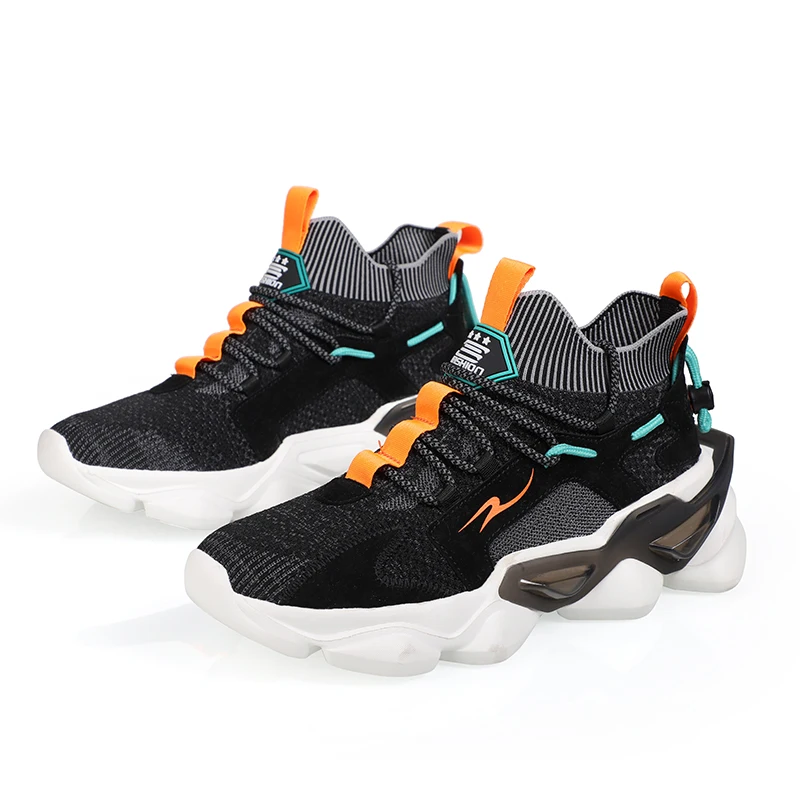 2021 новые модные кроссовки фабричные оптовые дешевые мужские спортивные дышащие студенческие в мужской беговой