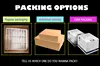 Provide different Pack