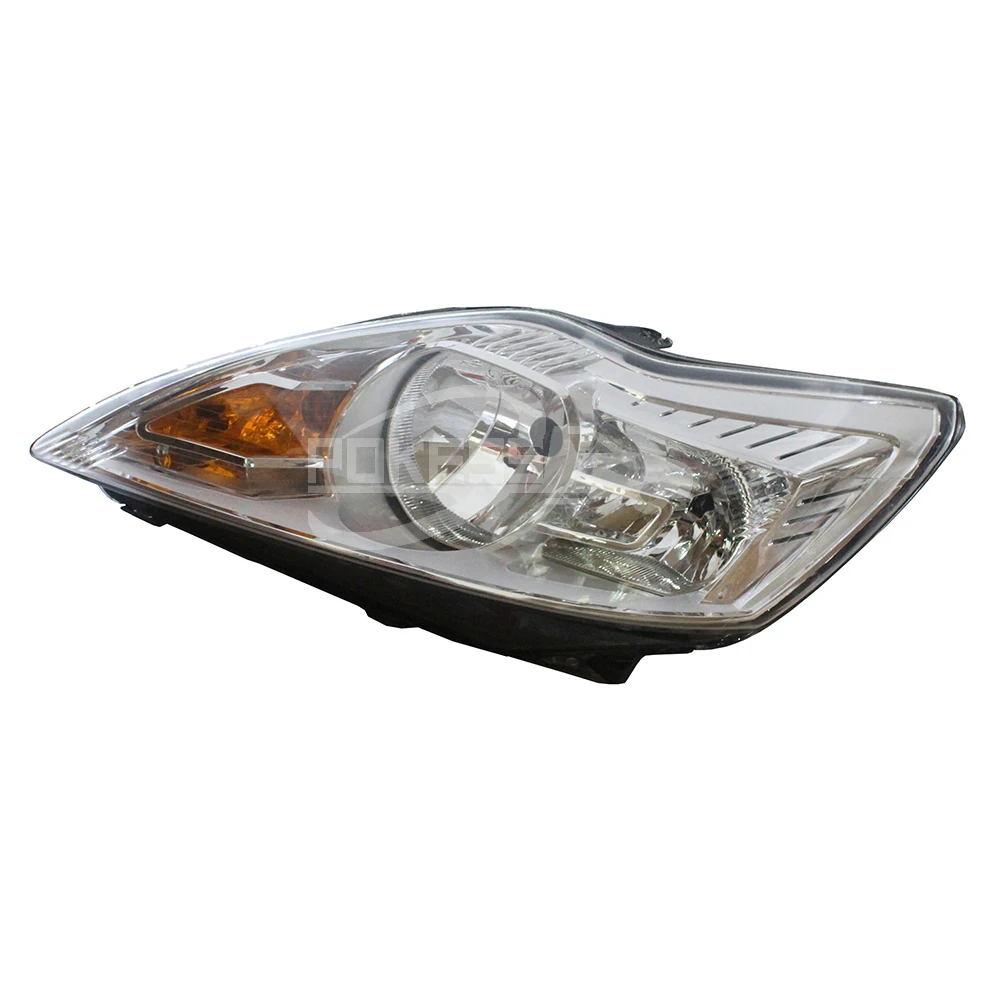 Car Headlight 8M5113W029EF 8M5113W029EG Auto Headlight Right White Hea... — 3