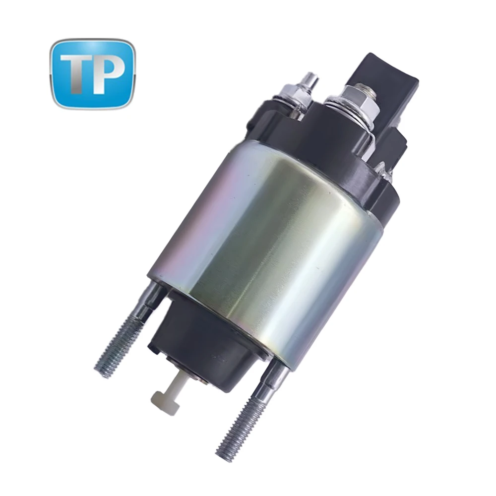 Relay Cychwyn Cerbydau Uchelgeintiol â Chymeradwyaeth OEM AUTO SSrv1068