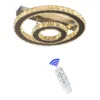 chrome dimmable with remote control