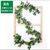 1 bar of 20 French roses (purple)
