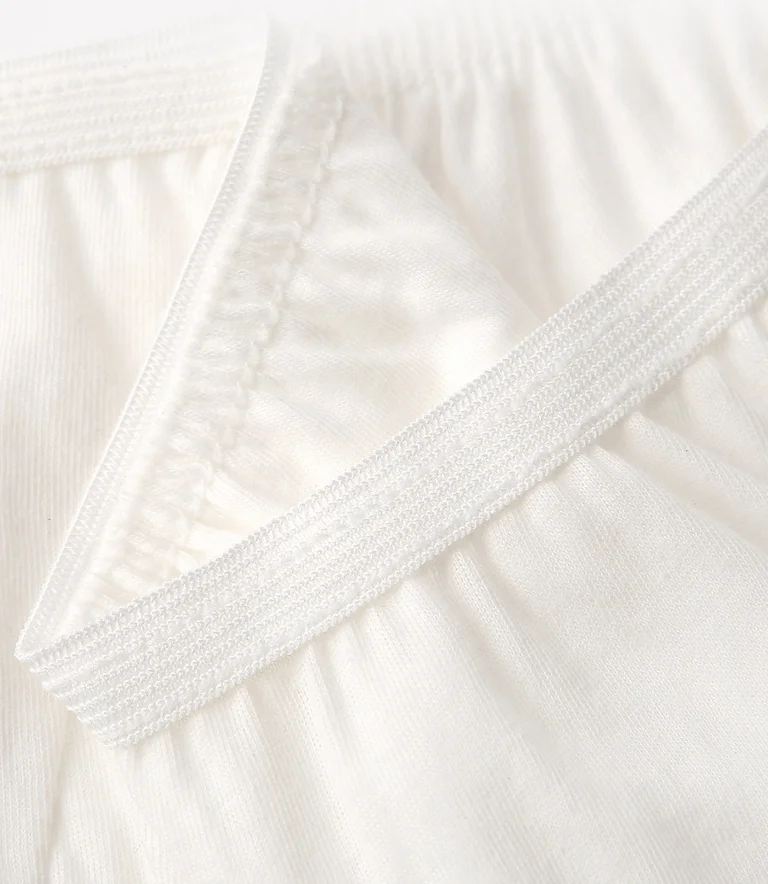 Manufacturers Wholesale Cotton Disposable Panties Portable Wash-free ...