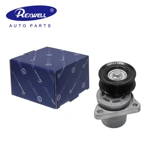 REXWELL New Genuine OEM L3P9-15-980A L3P9-15-980B LFG1-15-980B LFG1-15-980C Engine Fan Belt Tensioner Timing Chain Kit Accessory