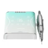 Cyan Nail Drill