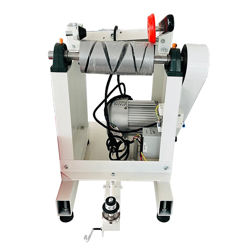 Xindawei Yarn Winding Machine, Electric Yarn Winder, Electric Motor Winding Machine