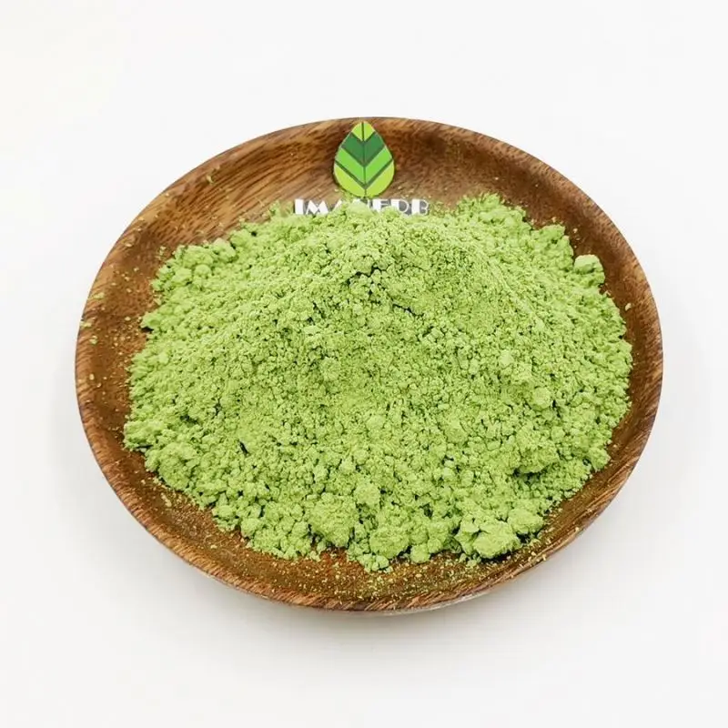 Organic water soluble Spinach Leaves Powder