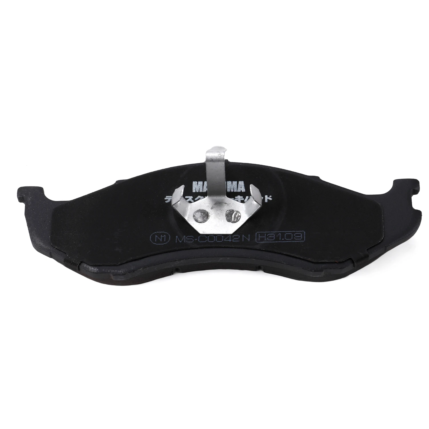 Msc0042n Wholesale Break System Auto Car Spare Parts Pastillas De