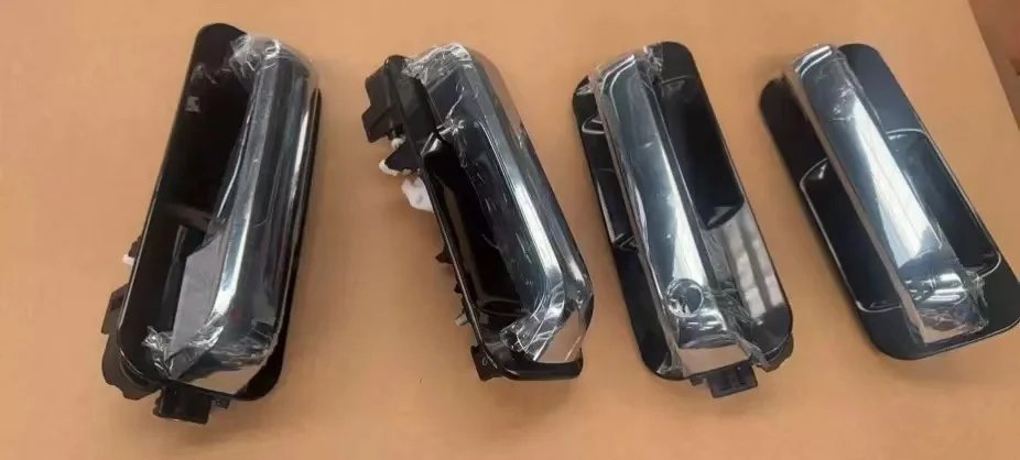 Factory Direct Sale Car Door Handle FL3Z-1522405-FAPTM for Ford