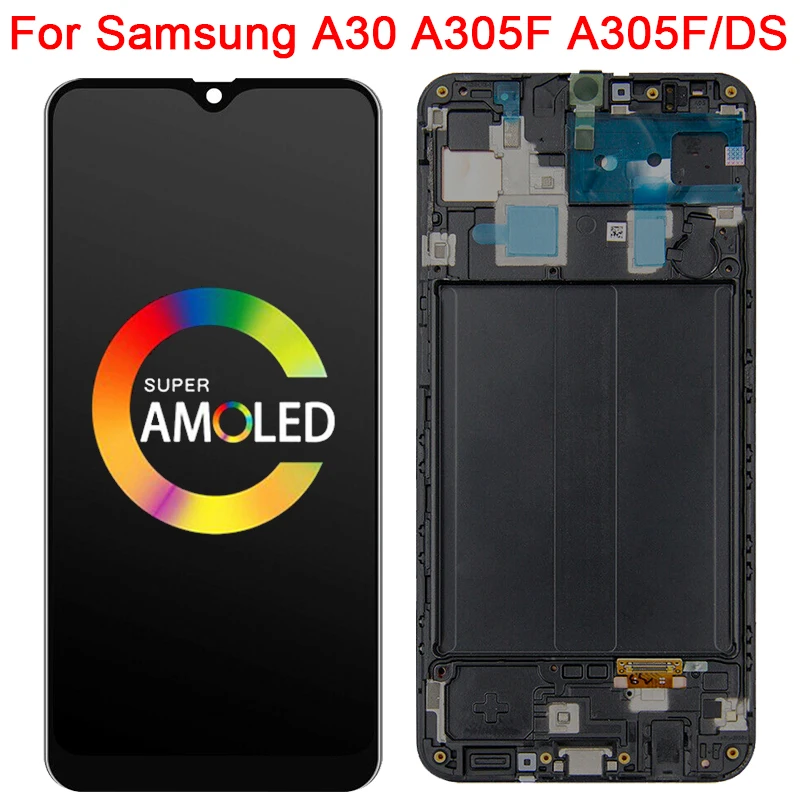 samsung amoled display cost