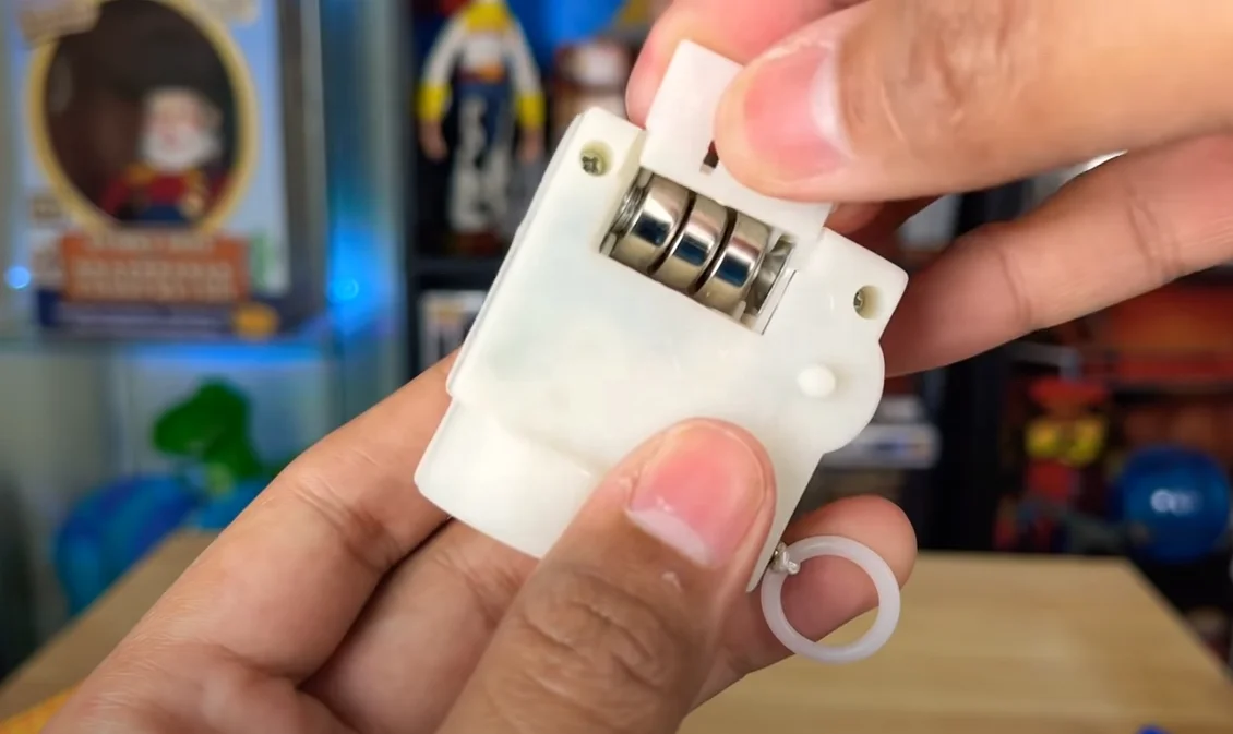 Customizable Pull String Voice Box For Plush Toys - Oem | Wholesale