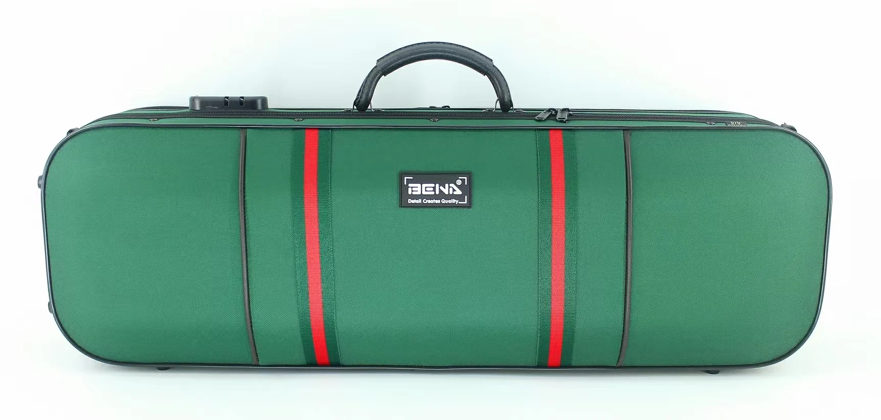 ichi！美しく軽量 新品バイオリンケース 多色入 H7b265f4cde834b498dd4c2ea33439