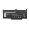 MXV9V para Dell Latitude 13 5300 7300 7400