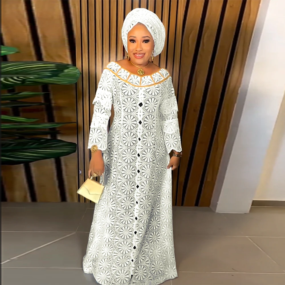 African Print Ankara White Dress Styles Shop H D Customize Ankara