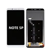 Nota 5 plus