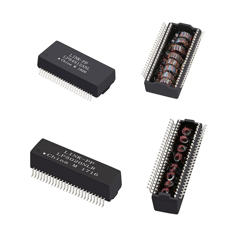 Ethernet Magnetic Transformer