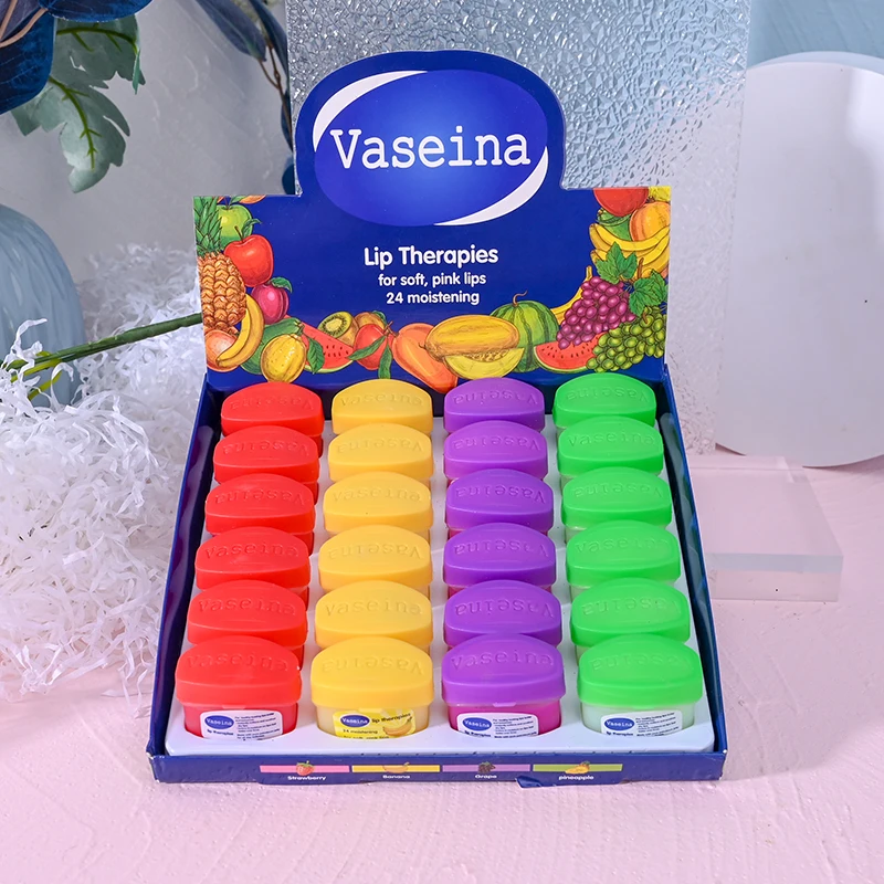 Агентское обслуживание Sumu изготовленный на заказ для женщин и девушек, витамин красоты мини натуральный метка частного назначения авокадо круглый бальзам для губ с SetBeauty продуктов