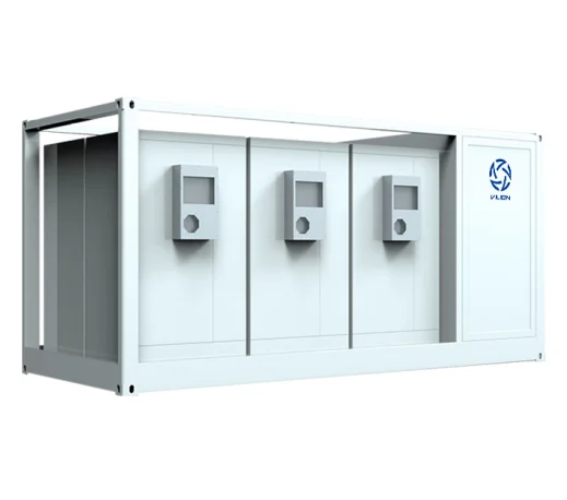 Tailored Containerized Battery Energy Storage System Integration Containerized Ess System 1mwh 4332