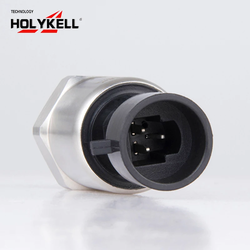 Holykell OEM бренд IP67 керамические датчики давления масла и воды из нержавеющей стали