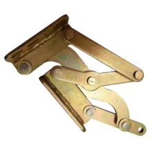 Whole Sale Auto Accessories  Bus Door Hinge Bus Parts Bus Luggage Door Hinge For Yutong Higer Kilnglong