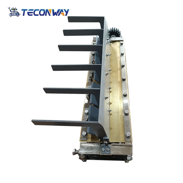 China ODM OEM Factory Price SUS304 Dongfang Model Fresh Ramen Divider for Japan Noodle Production Line 6