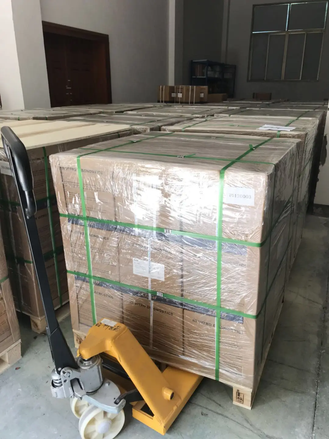 Реагент для mindray bc5000, анализатор гематологии, разбавитель Diff lyse LH lyse