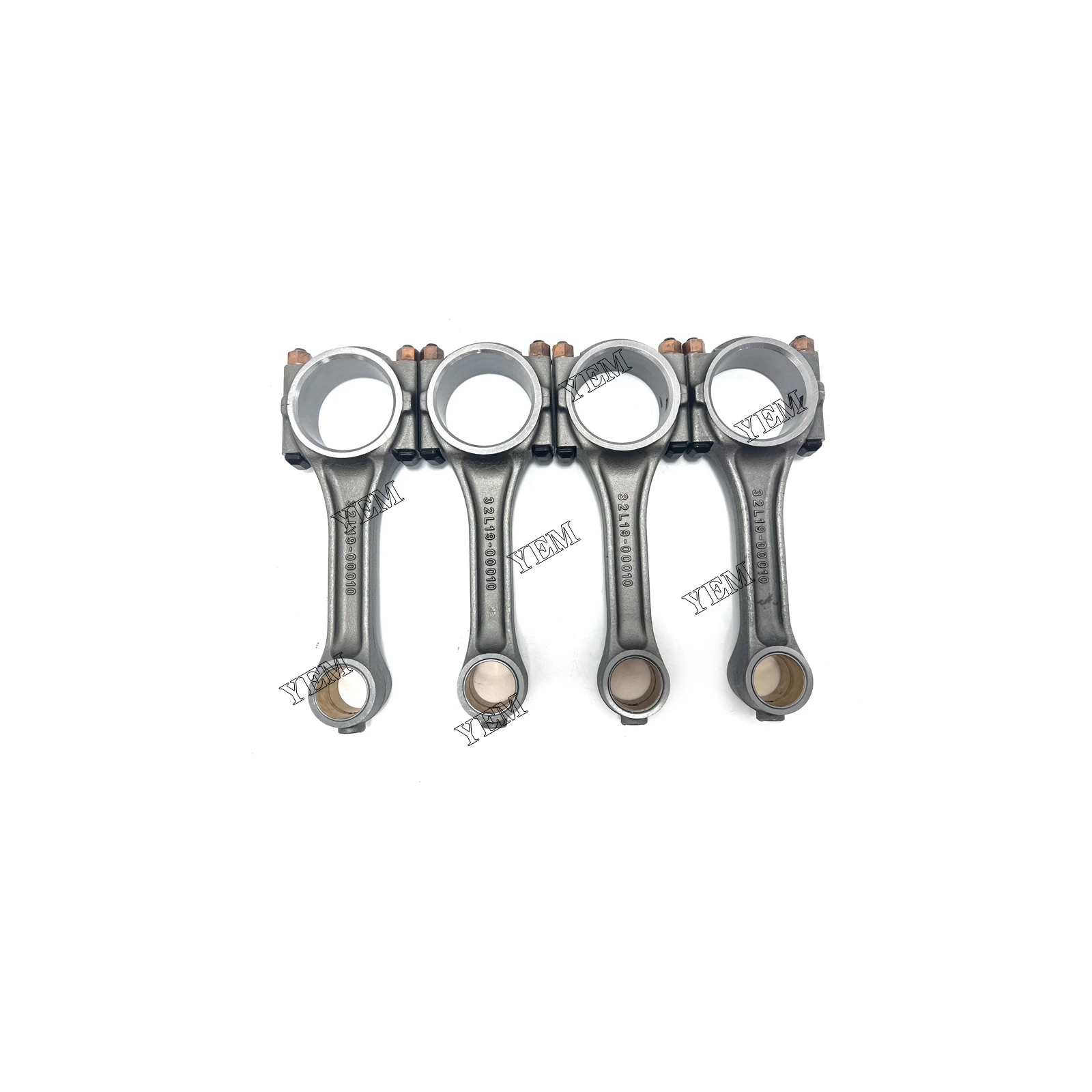 3044C Connecting Rod 32A19-00010 103-9680 for Caterpillar High Quality Engine Parts