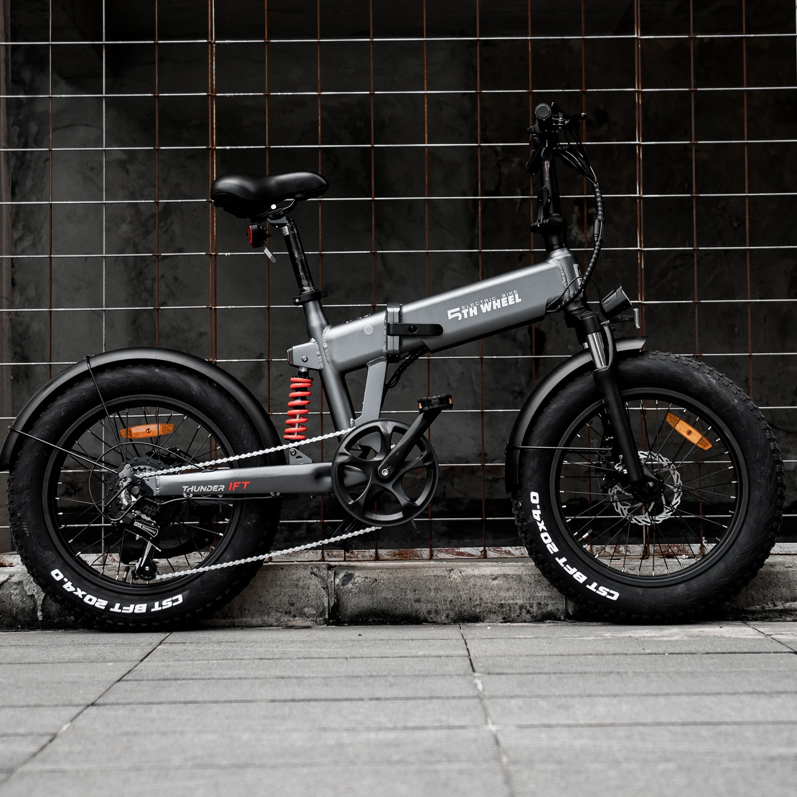 EB06 New Arrival Aluminum Alloy Frame E-Bike Sur Ron Tianjin Import EU  Warehouse Fat Tire Electric Bike Lithium Battery Power