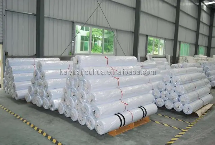 Soft Peva Eva Film Peva Material For Making Cosmetic Bags And Pouches ...