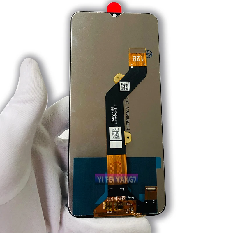 オリジナル LCD ディスプレイタッチスクリーンデジタイザーアセンブリ